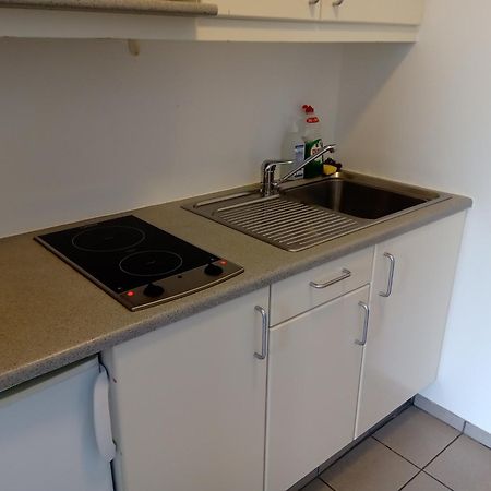 Eyrakot Studio-Self-Check-In Apartment In Selfoss City Center Eksteriør billede