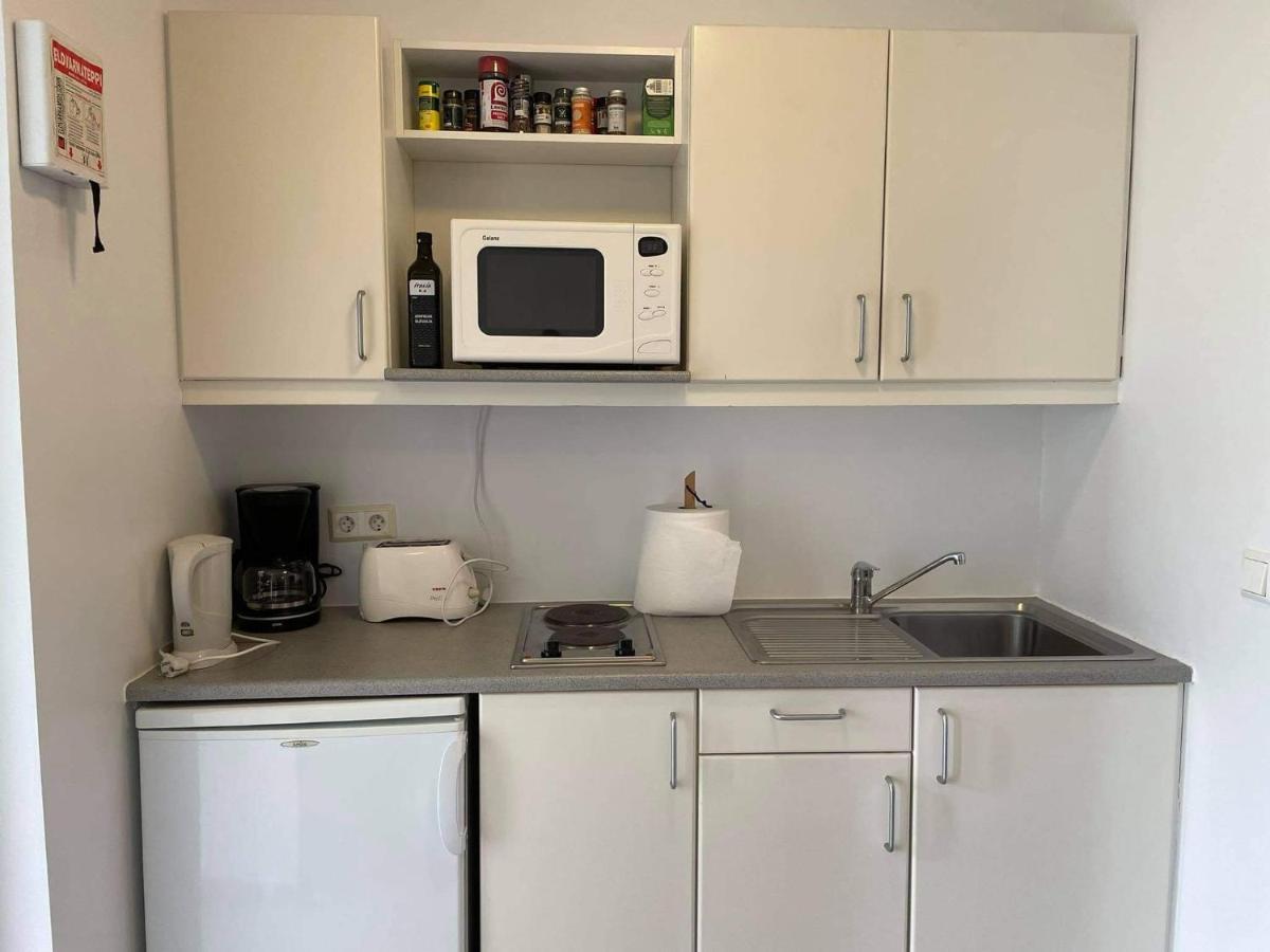 Eyrakot Studio-Self-Check-In Apartment In Selfoss City Center Eksteriør billede