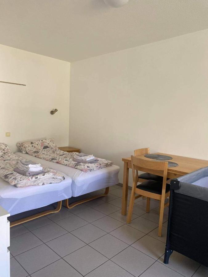 Eyrakot Studio-Self-Check-In Apartment In Selfoss City Center Eksteriør billede