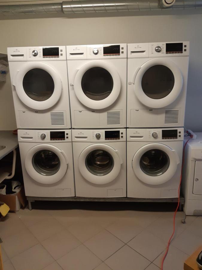 Eyrakot Studio-Self-Check-In Apartment In Selfoss City Center Eksteriør billede