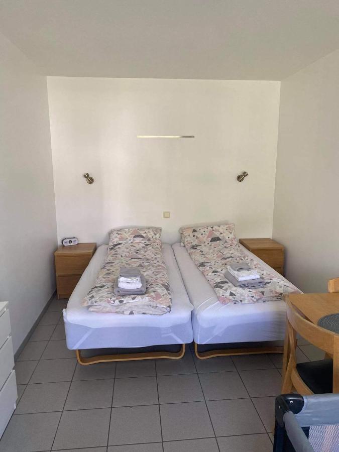 Eyrakot Studio-Self-Check-In Apartment In Selfoss City Center Eksteriør billede