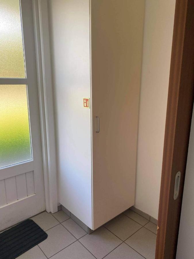 Eyrakot Studio-Self-Check-In Apartment In Selfoss City Center Eksteriør billede