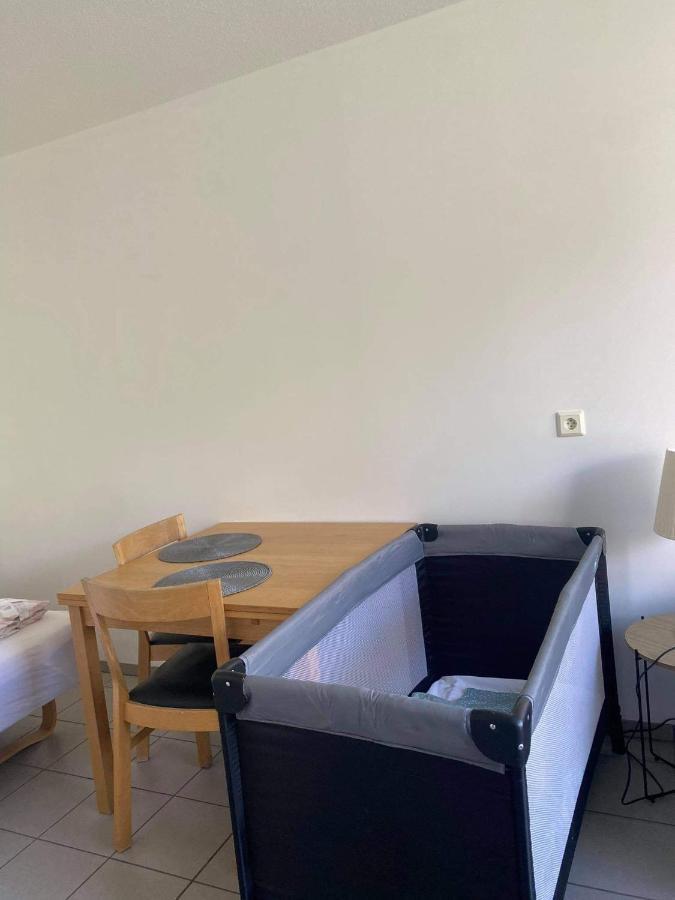 Eyrakot Studio-Self-Check-In Apartment In Selfoss City Center Eksteriør billede