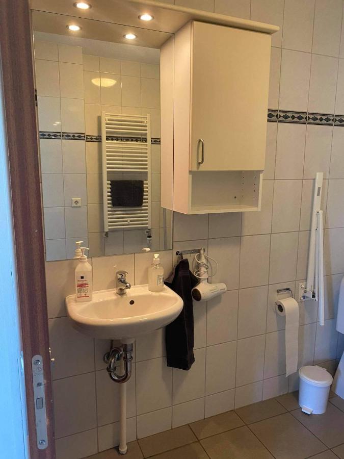 Eyrakot Studio-Self-Check-In Apartment In Selfoss City Center Eksteriør billede