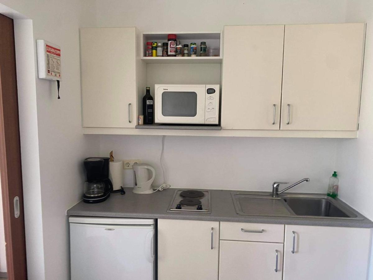 Eyrakot Studio-Self-Check-In Apartment In Selfoss City Center Eksteriør billede