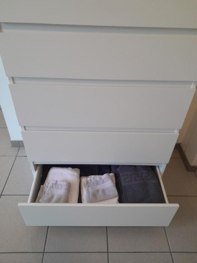 Eyrakot Studio-Self-Check-In Apartment In Selfoss City Center Eksteriør billede