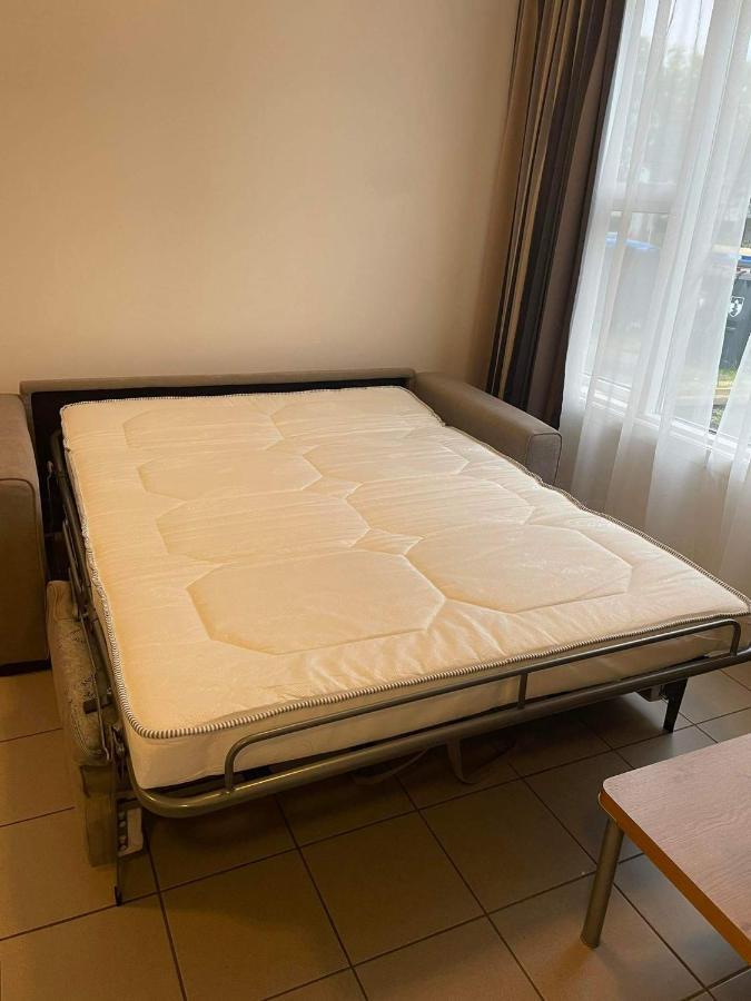 Eyrakot Studio-Self-Check-In Apartment In Selfoss City Center Eksteriør billede