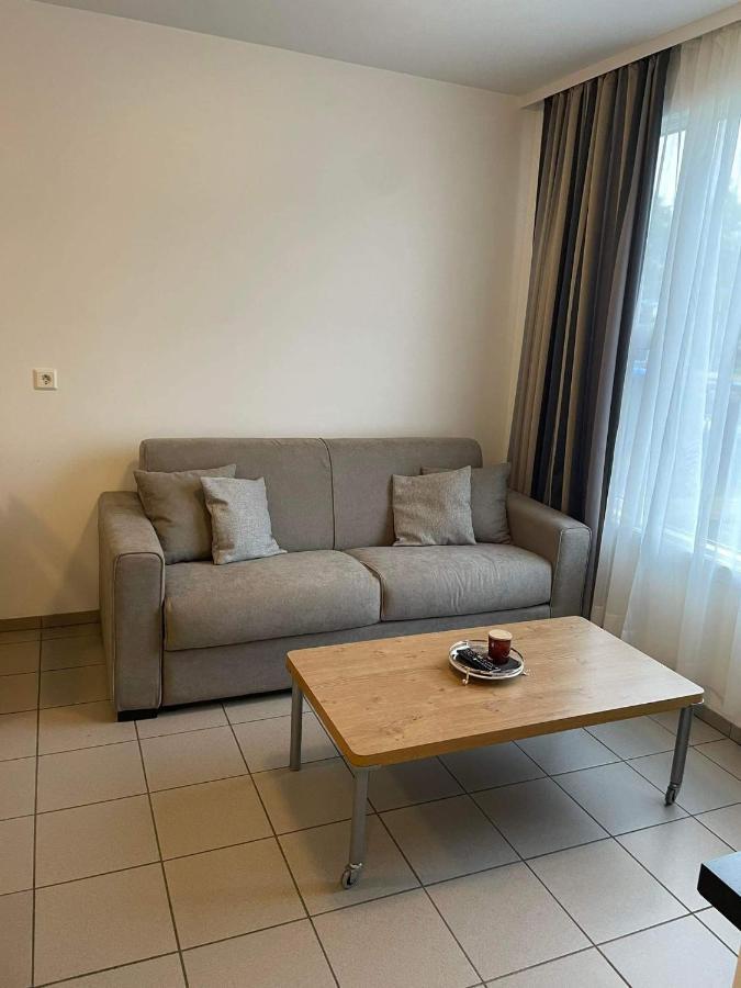 Eyrakot Studio-Self-Check-In Apartment In Selfoss City Center Eksteriør billede