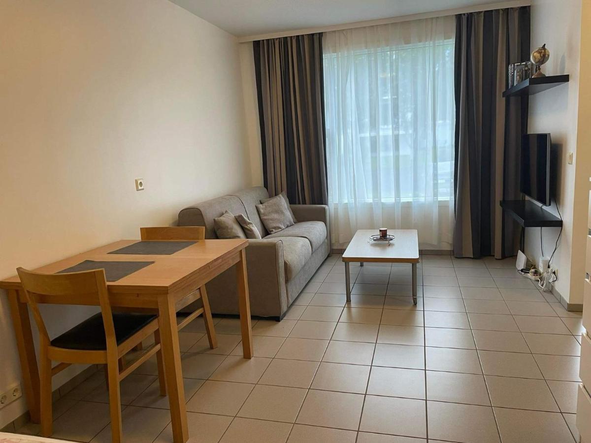 Eyrakot Studio-Self-Check-In Apartment In Selfoss City Center Eksteriør billede
