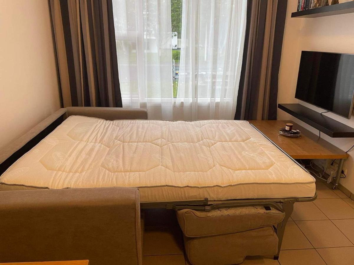 Eyrakot Studio-Self-Check-In Apartment In Selfoss City Center Eksteriør billede
