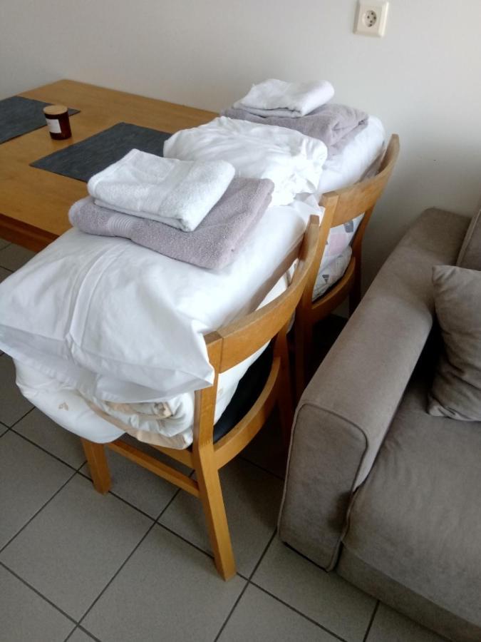 Eyrakot Studio-Self-Check-In Apartment In Selfoss City Center Eksteriør billede