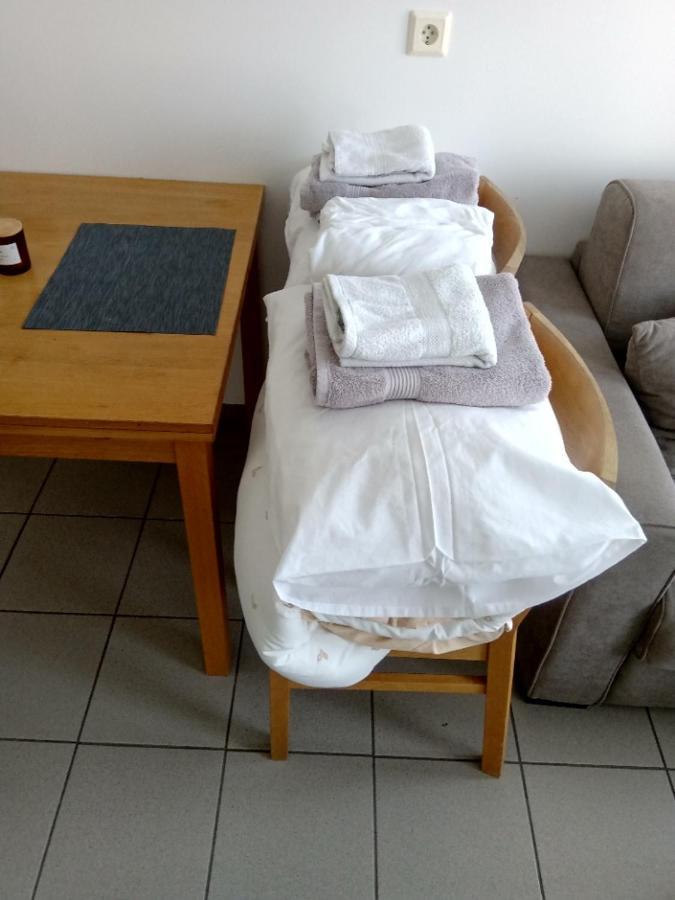 Eyrakot Studio-Self-Check-In Apartment In Selfoss City Center Eksteriør billede