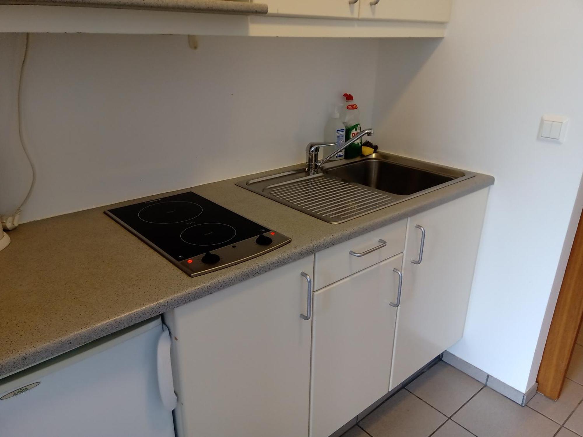 Eyrakot Studio-Self-Check-In Apartment In Selfoss City Center Eksteriør billede