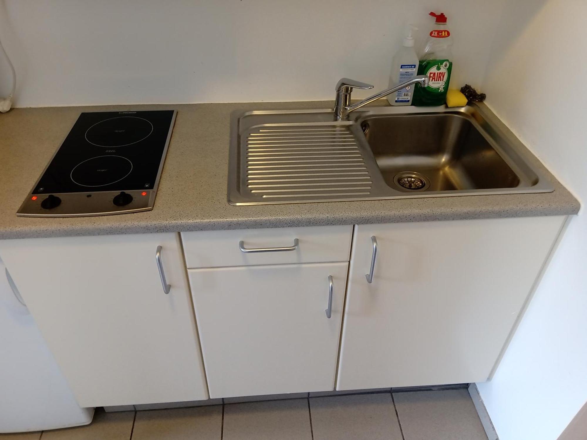 Eyrakot Studio-Self-Check-In Apartment In Selfoss City Center Eksteriør billede